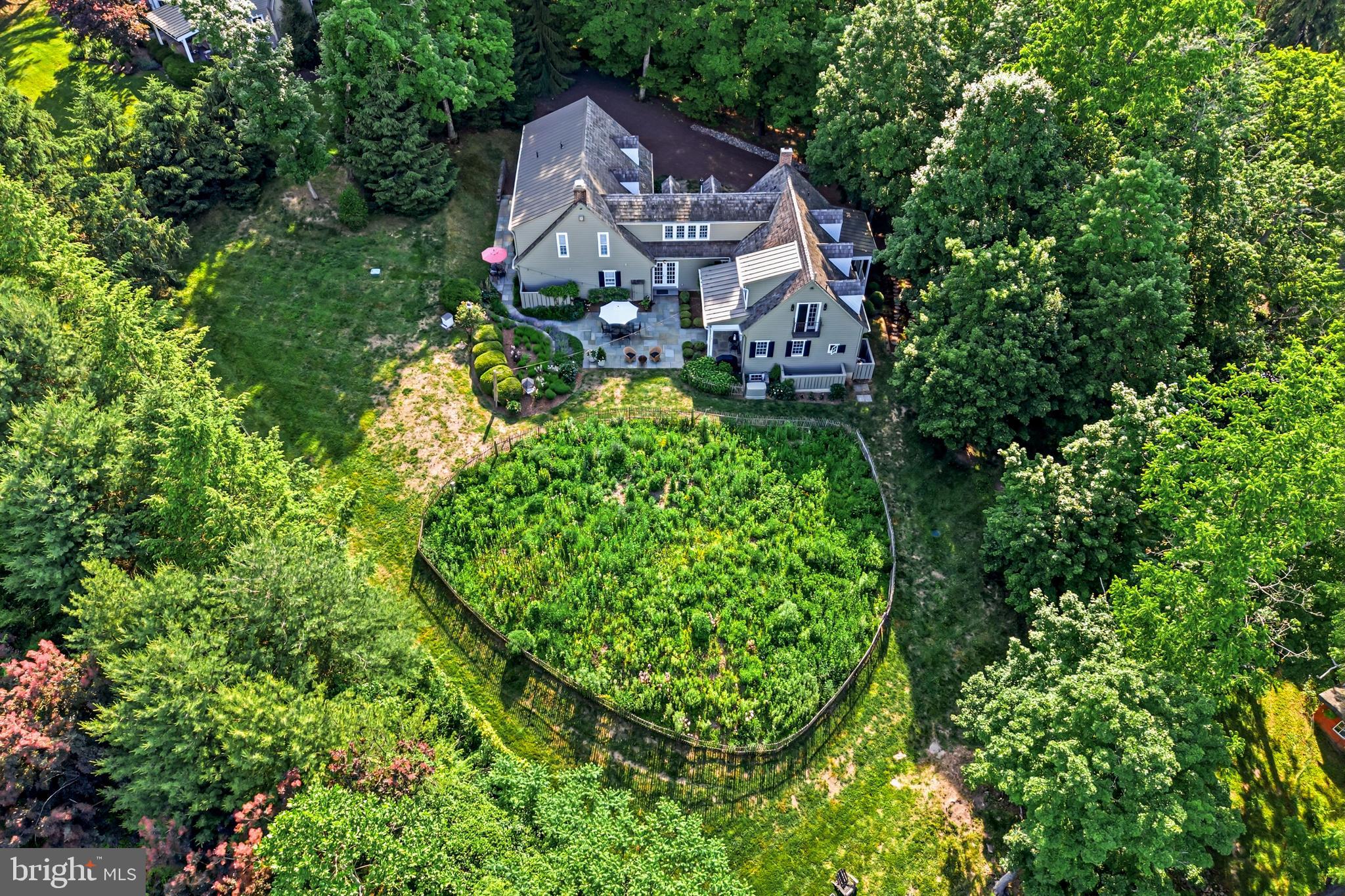 6170 Stovers Mill Road Doylestown, PA 18902 - Photo 75 of 76