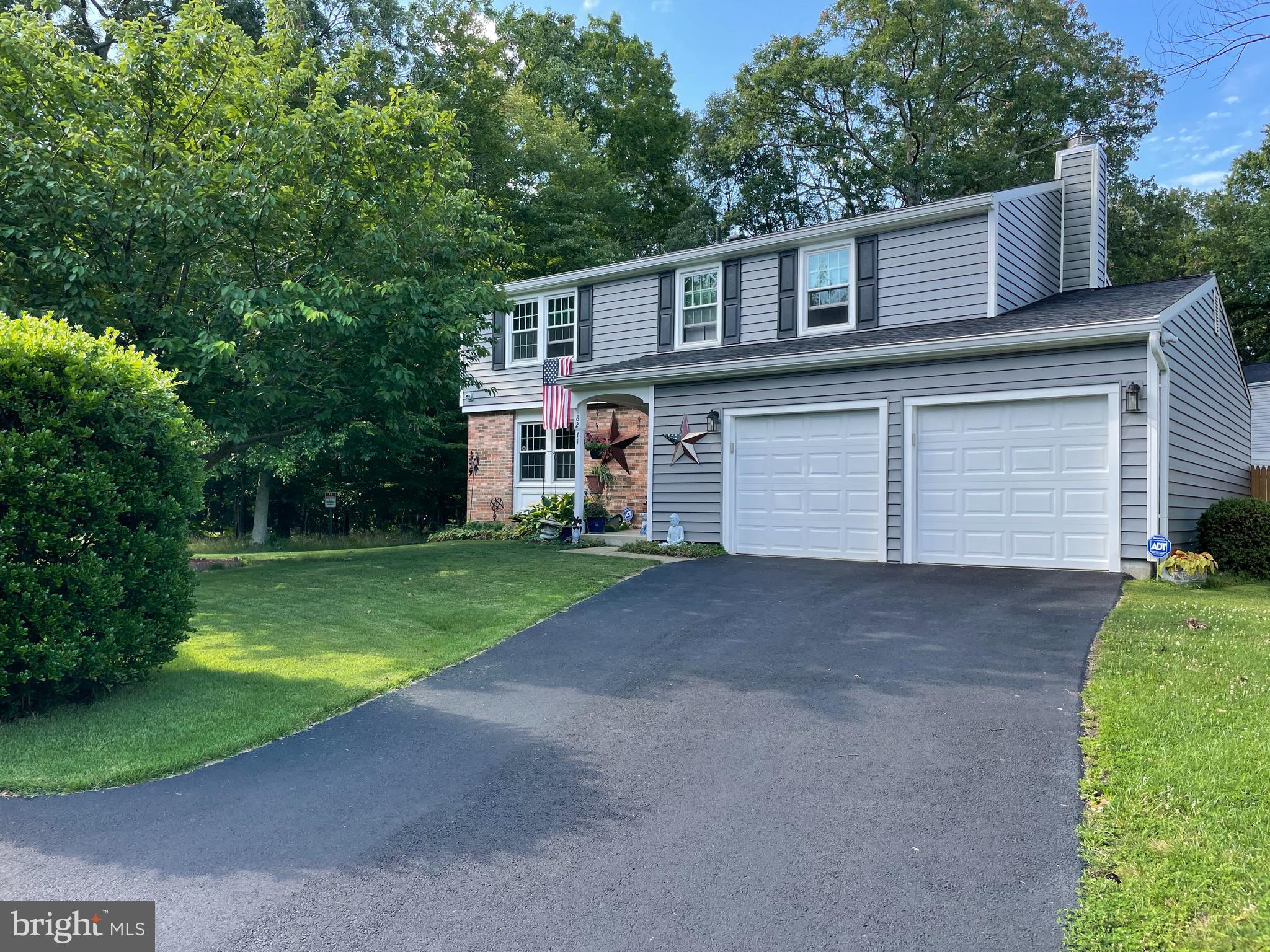 8271 Raindrop Way Springfield, VA 22153 - Photo 1 of 53 Gallery Image 1