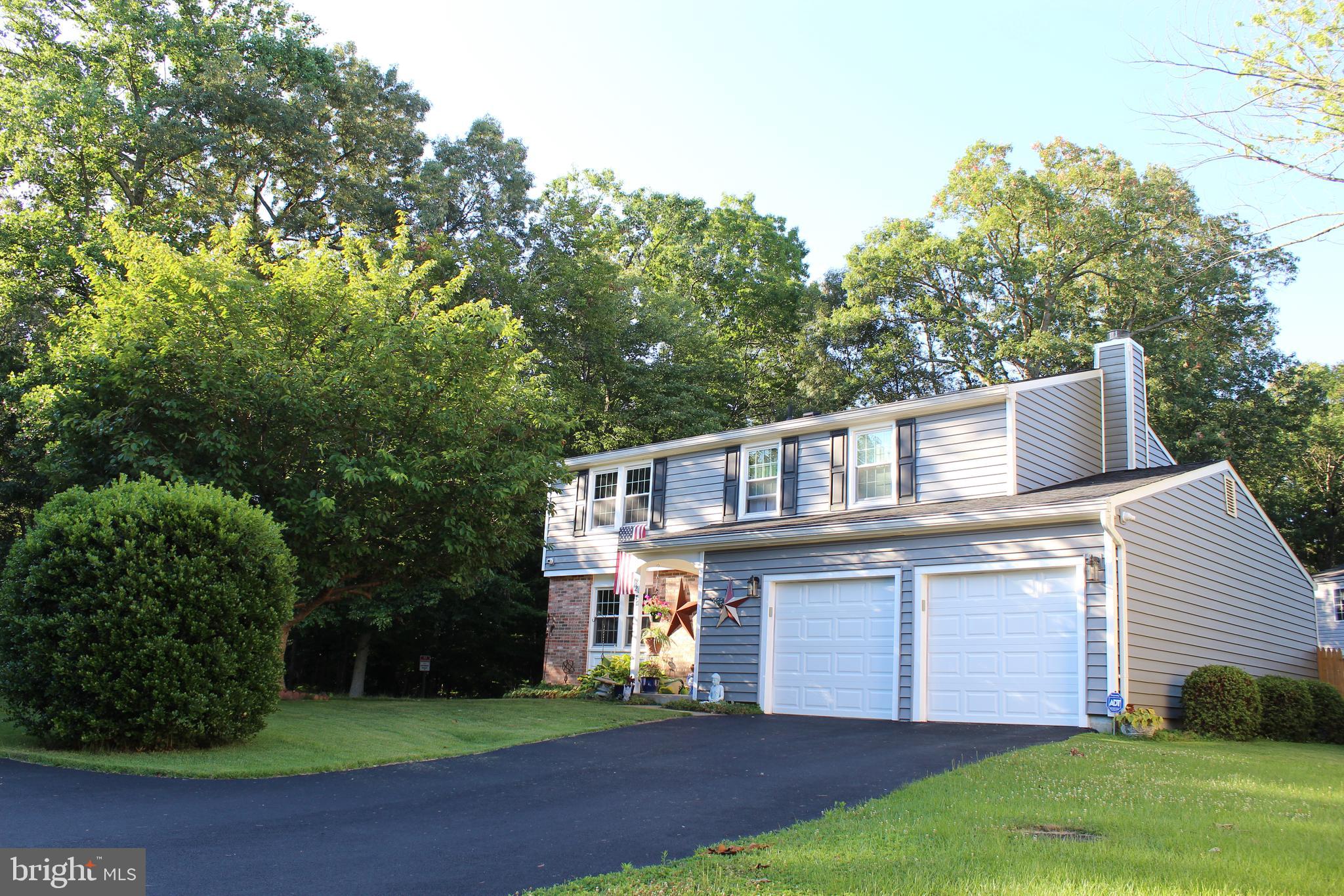 8271 Raindrop Way Springfield, VA 22153 - Photo 2 of 53 Gallery Image 2