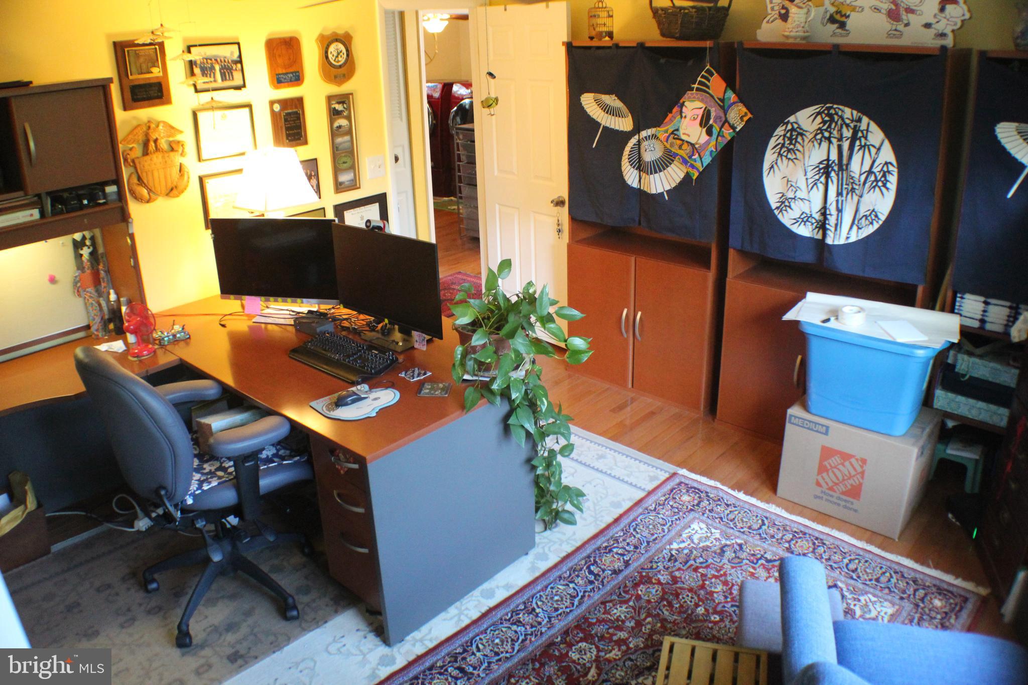 8271 Raindrop Way Springfield, VA 22153 - Photo 30 of 53 Gallery Image 30