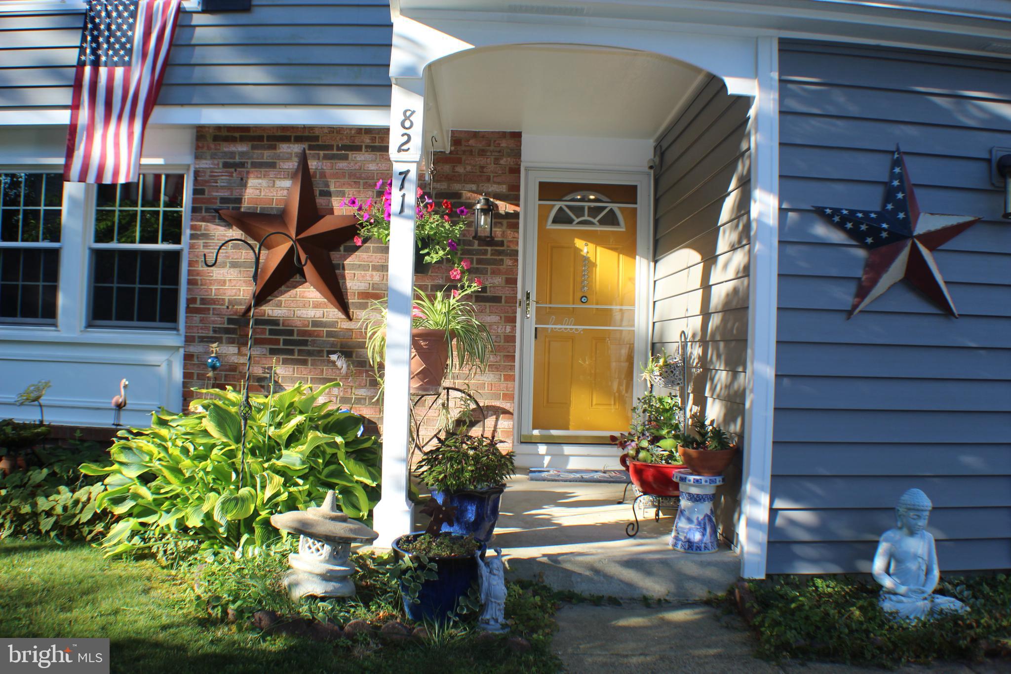 8271 Raindrop Way Springfield, VA 22153 - Photo 6 of 53 Gallery Image 6