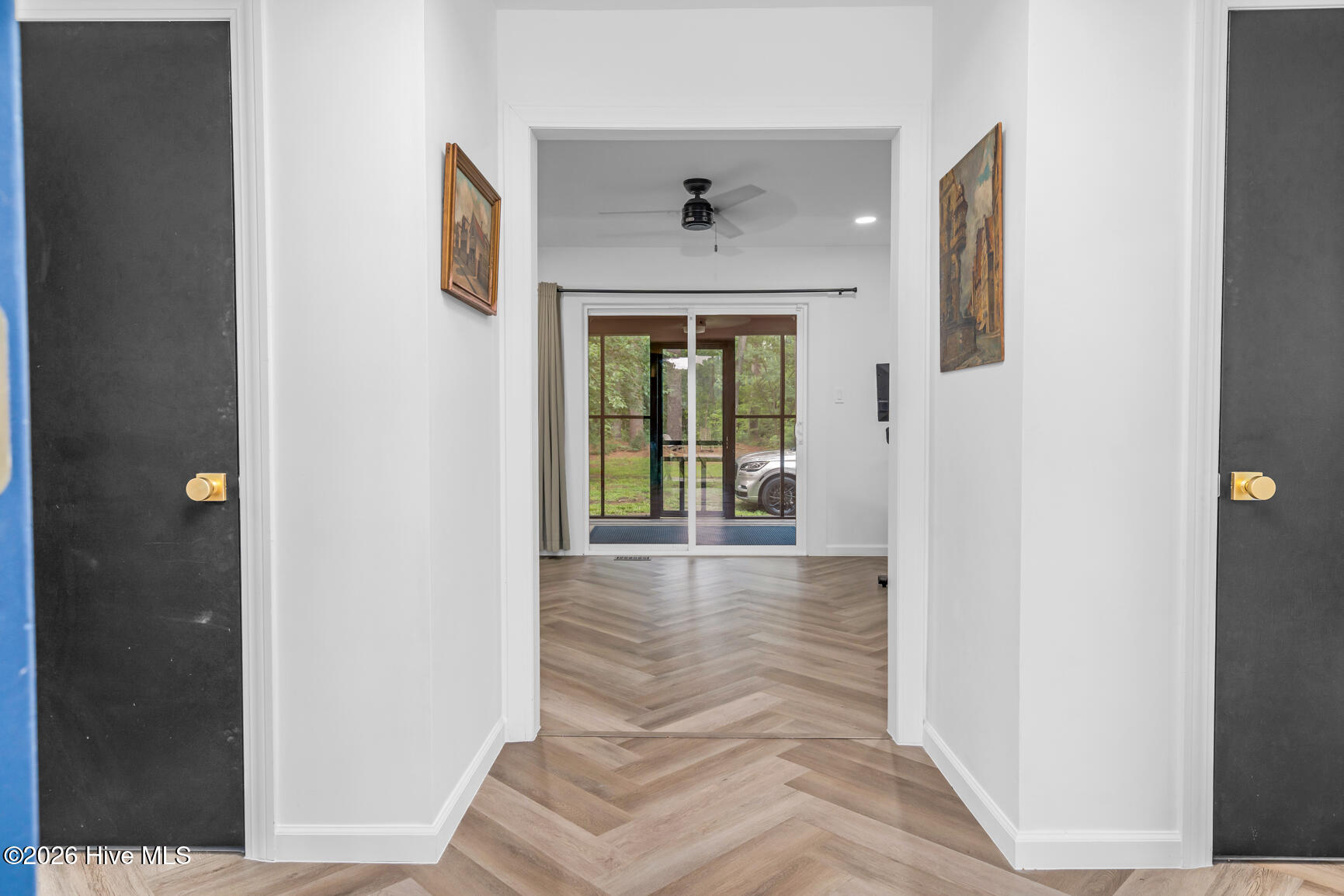 1609 Country Club Road Rocky Mount, NC 27804 - Photo 4 of 37 Gallery Image 4