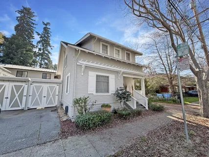 $1,880,000 | 262 Hawthorne Avenue, Palo Alto, CA 94301