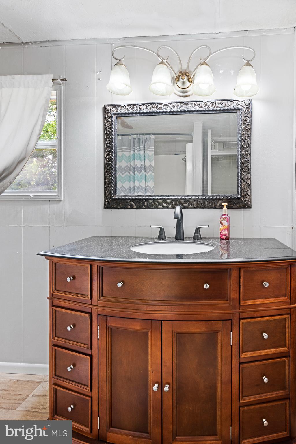 11335 Needam Road Worton, MD 21678 - Photo 15 of 22 Full hall bath with new vanity