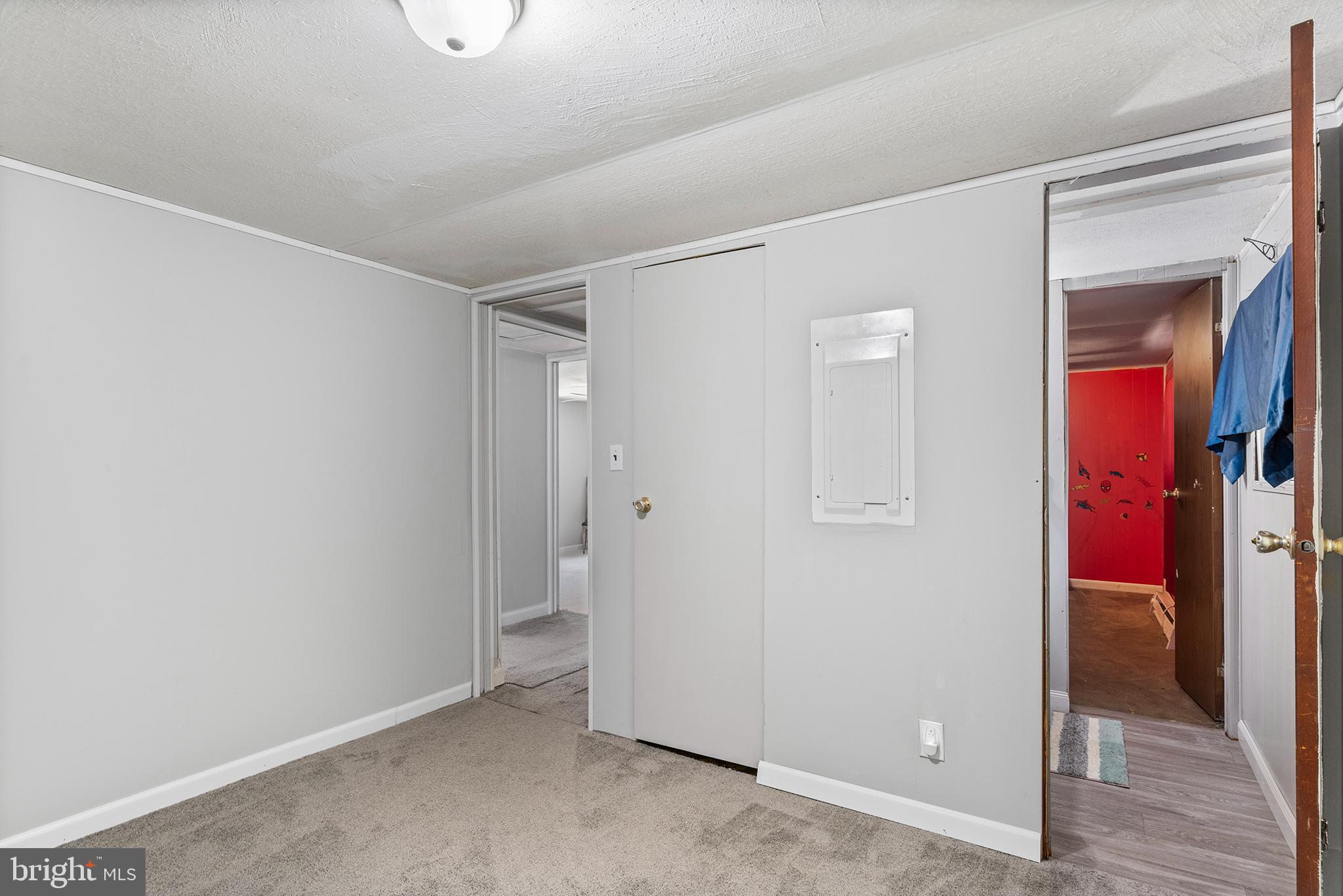 11335 Needam Road Worton, MD 21678 - Photo 19 of 22 Bedroom number two with jack & jill half bathroom