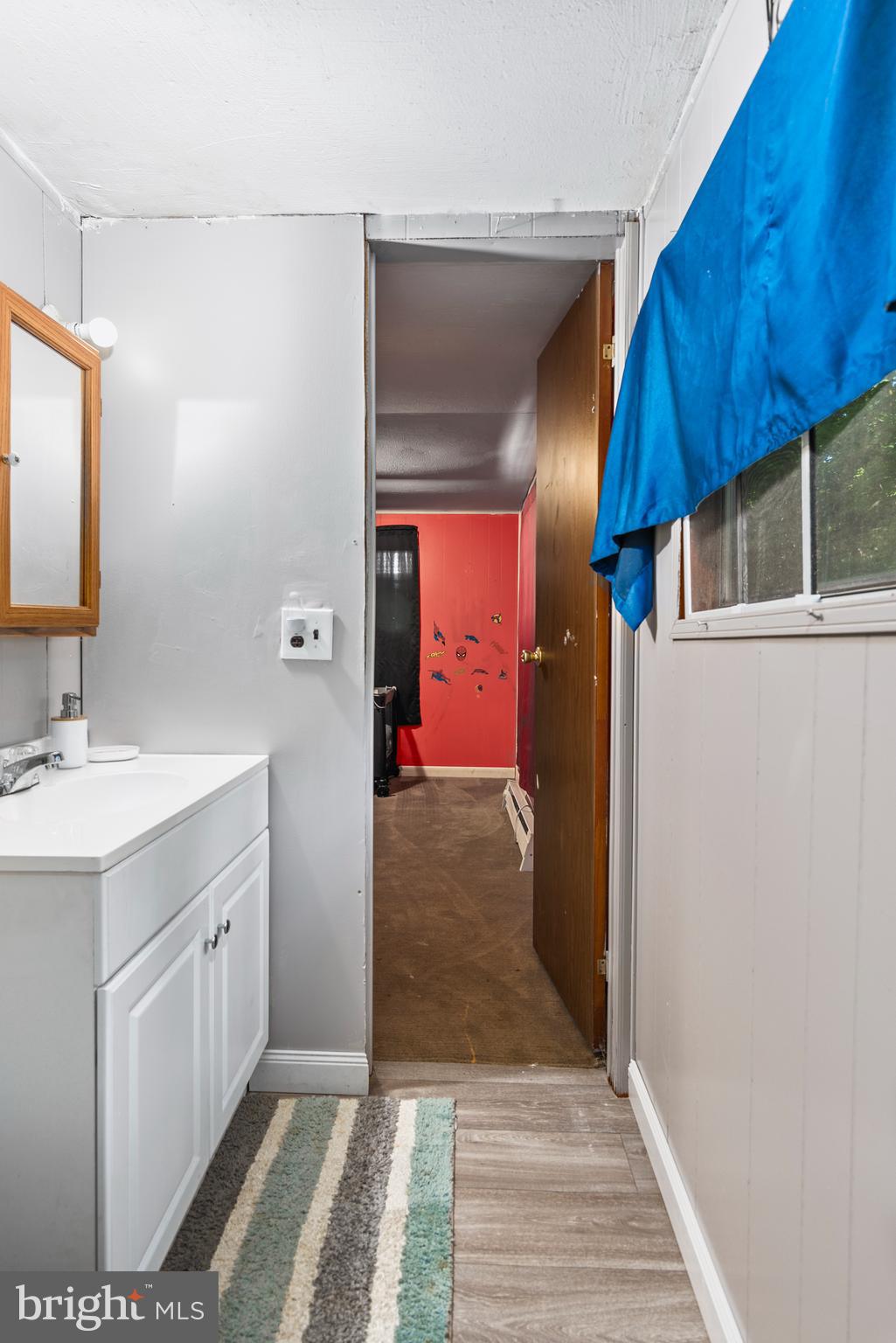 11335 Needam Road Worton, MD 21678 - Photo 20 of 22 Half bath - Jack & Jill bath