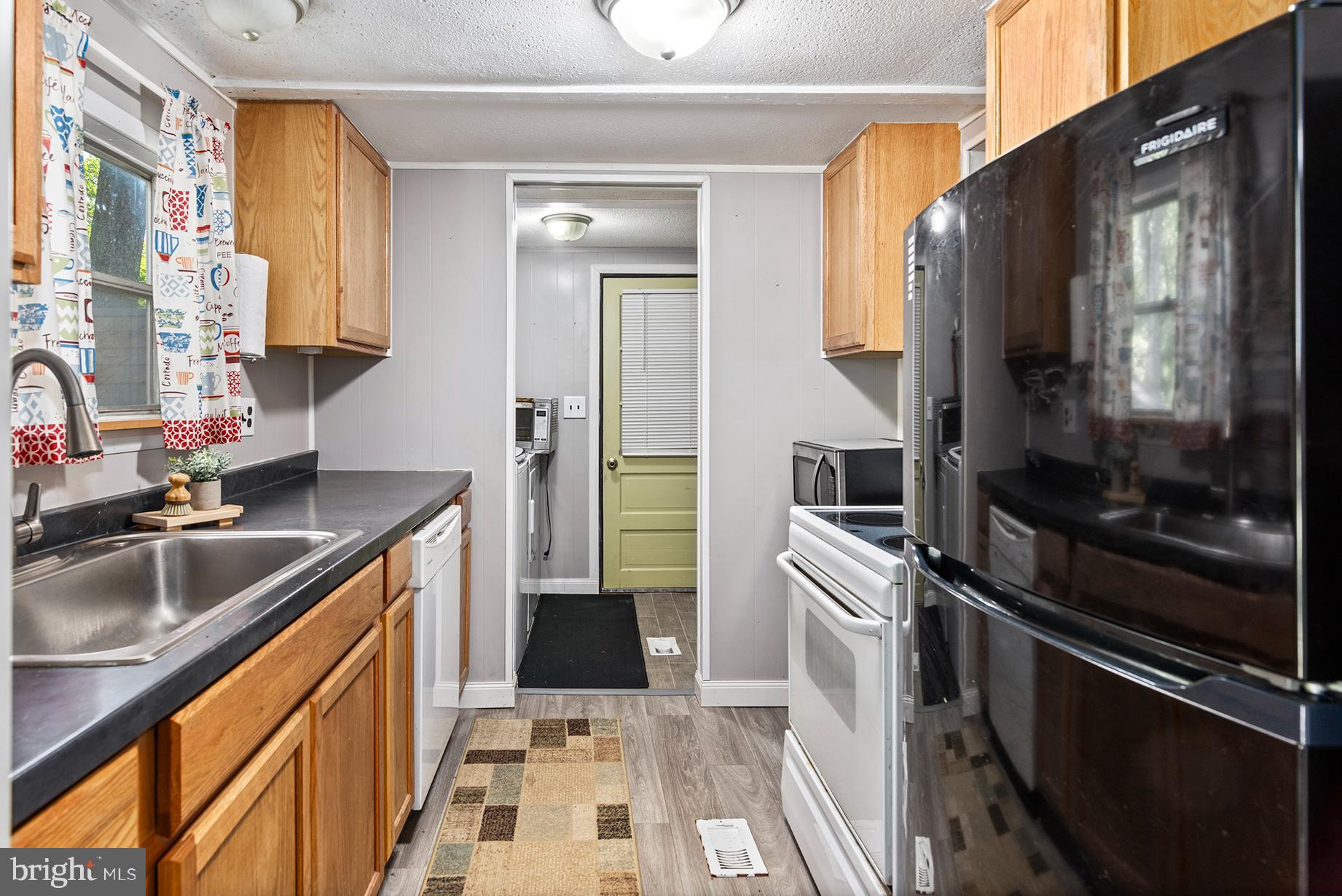 11335 Needam Road Worton, MD 21678 - Photo 9 of 22 Kitchen