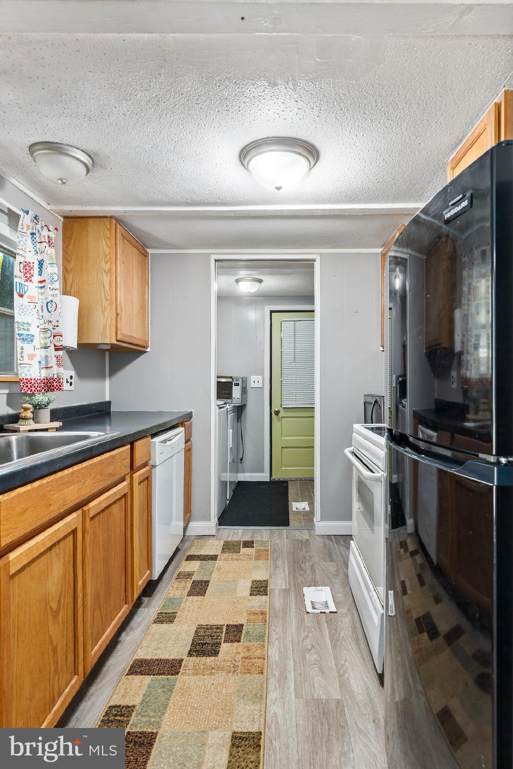 11335 Needam Road Worton, MD 21678 - Photo 10 of 22 Kitchen which leads into the laundry room