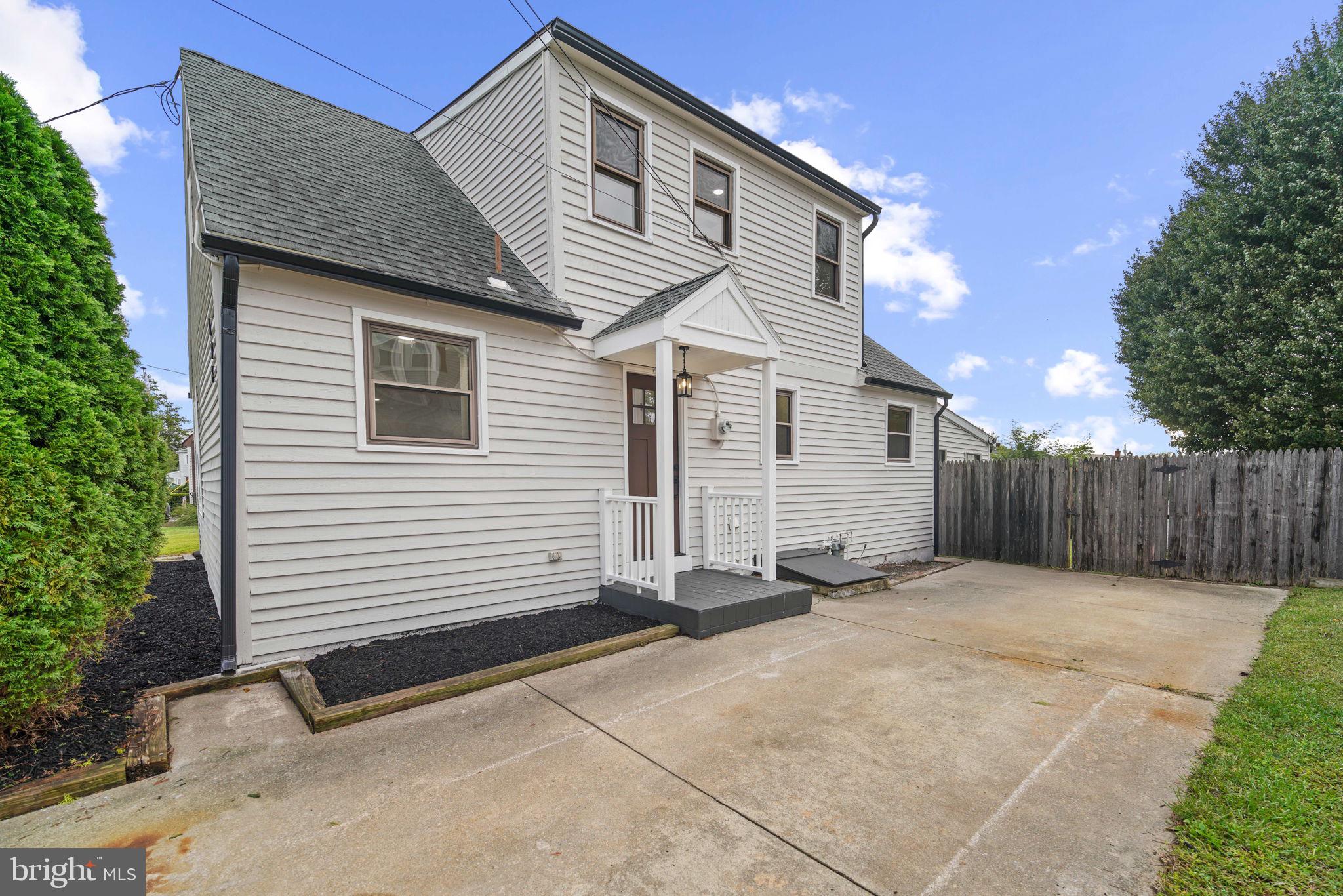 196 Tansboro Road Berlin, NJ 08009 - Photo 34 of 46 Gallery Image 34