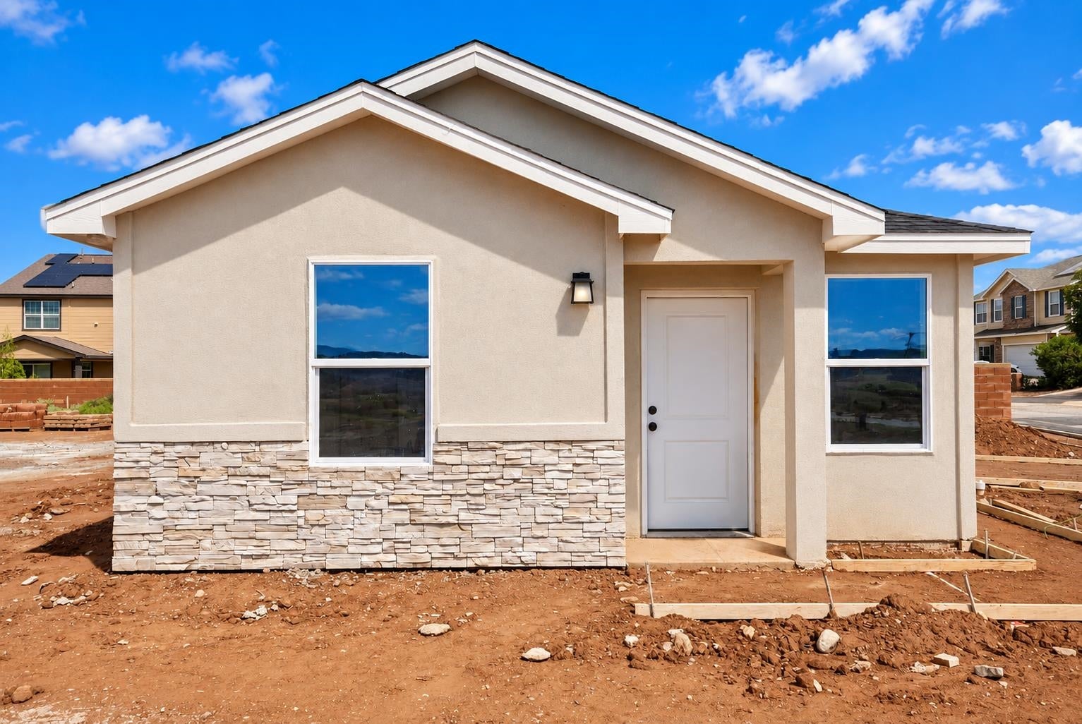 263 Kyle Road Alamogordo, NM 88310 - Photo 1 of 3 Gallery Image 1