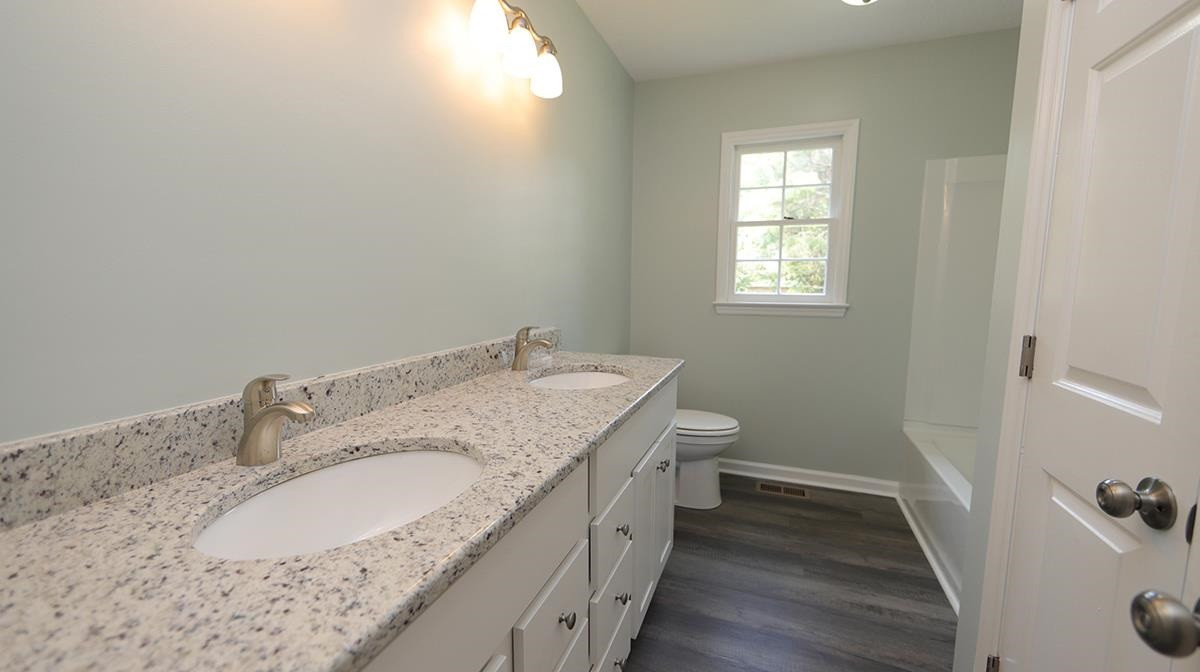 5614 Russell Road Durham, NC 27712 - Photo 11 of 13 Photo 11