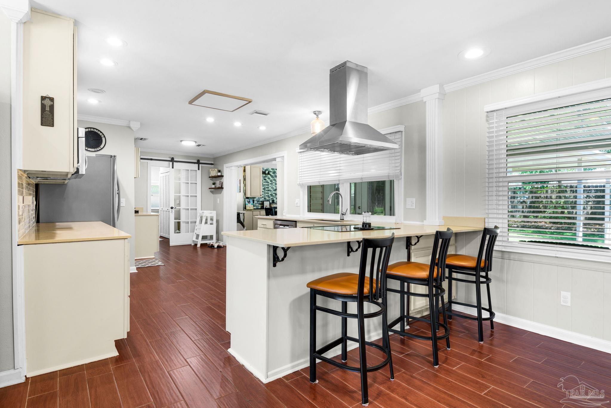 2102 Semur Road Pensacola, FL 32503 - Photo 15 of 56