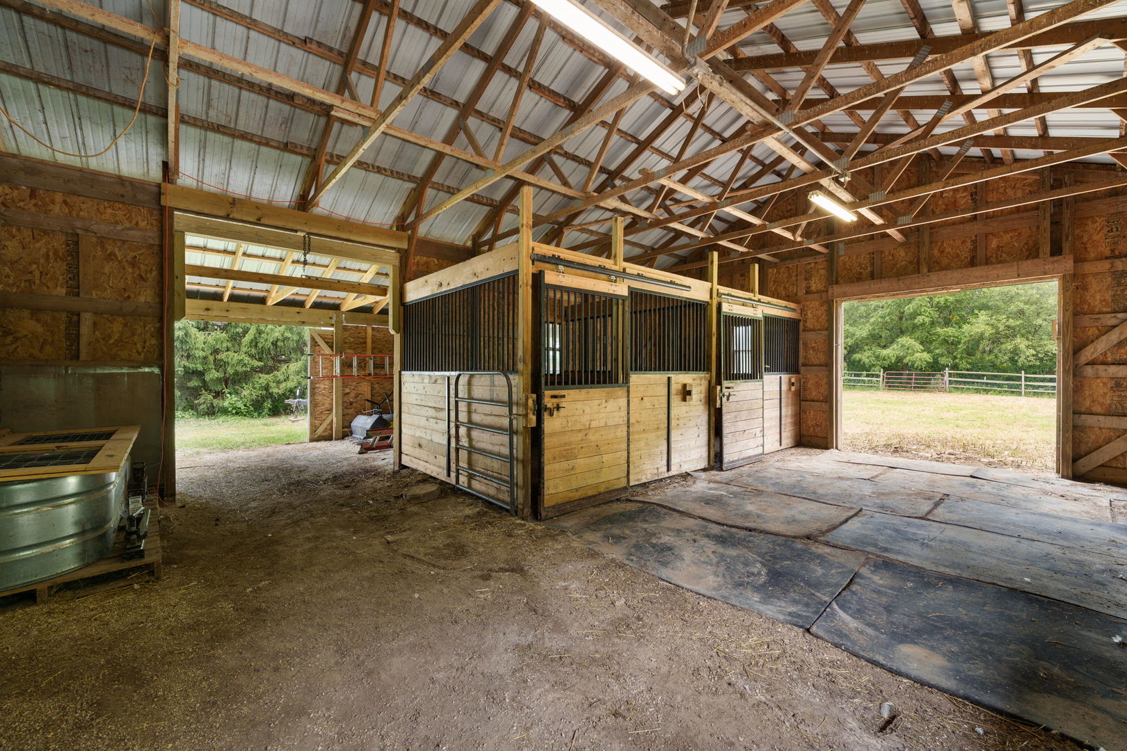 19583 West Goodwin Road Wilmington, IL 60481 - Photo 77 of 90