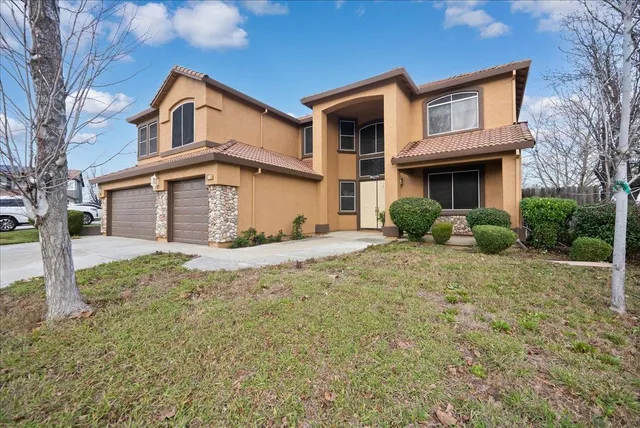 $899,000 | 8500 Grey Iron Court, Antelope, CA 95843