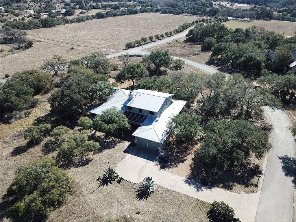 200 Mckellar Road Dripping Springs, TX 78620 - Photo 1 of 1 view of outdoor space and yard