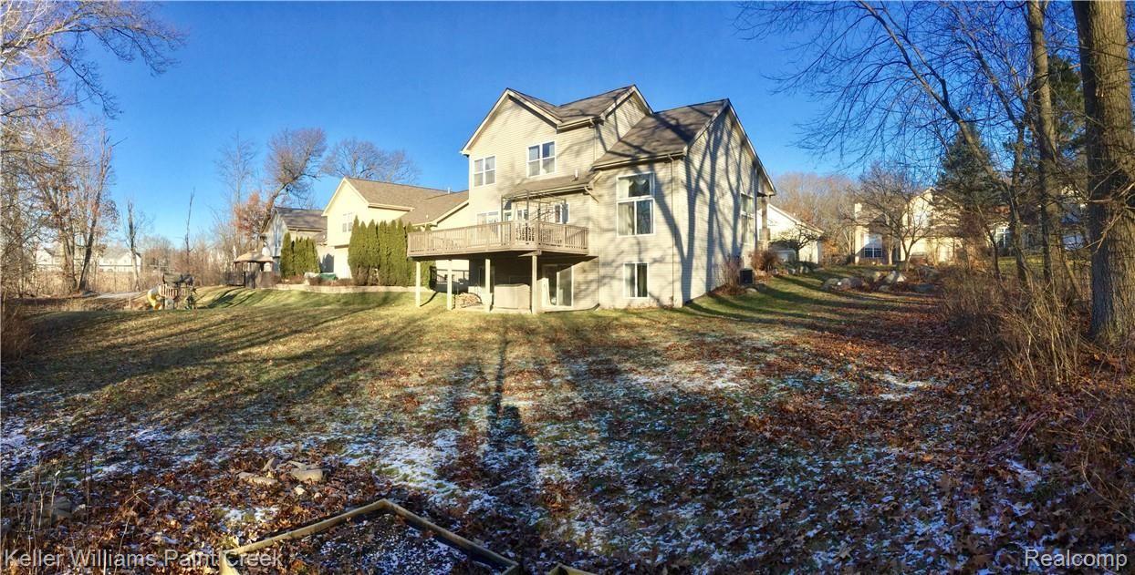 151 Eagle Ridge Road Lake Orion, MI 48360 - Photo 37 of 37 IMG_8664.JPG