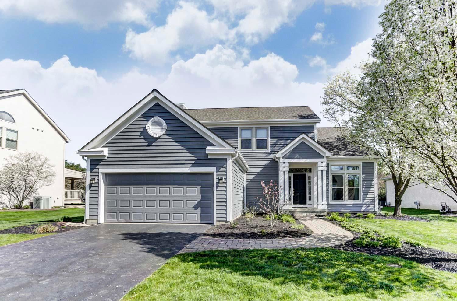 68 Liberty Ridge Avenue Powell, OH 43065 - Photo 1 of 44 Gallery Image 1