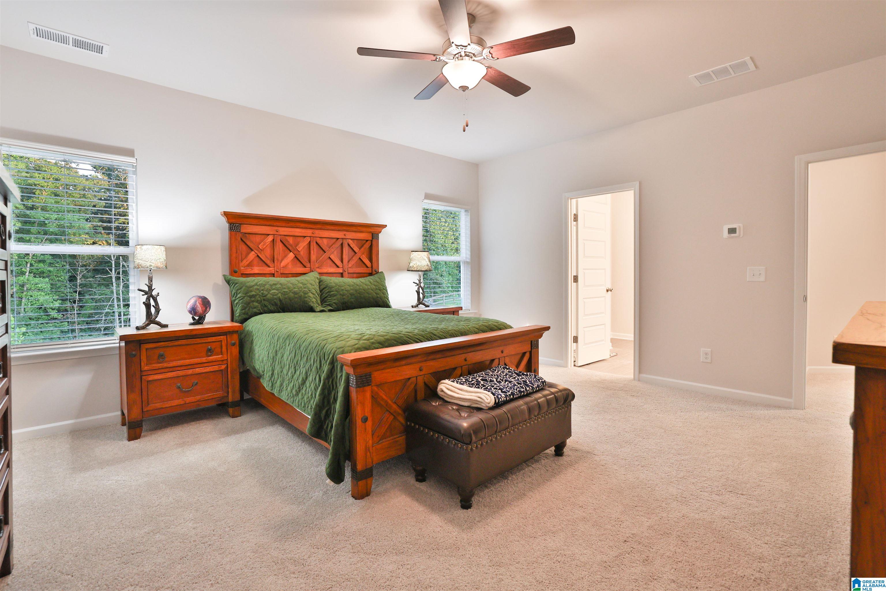 560 Ridge Circle Odenville, AL 35120 - Photo 27 of 44 Gallery Image 27