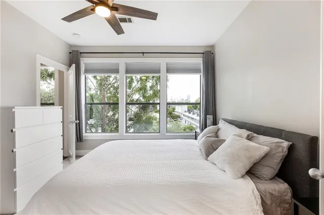 $305,000 | 821 Ralph McGill Boulevard Northeast, Unit 2405, Atlanta, GA 30306