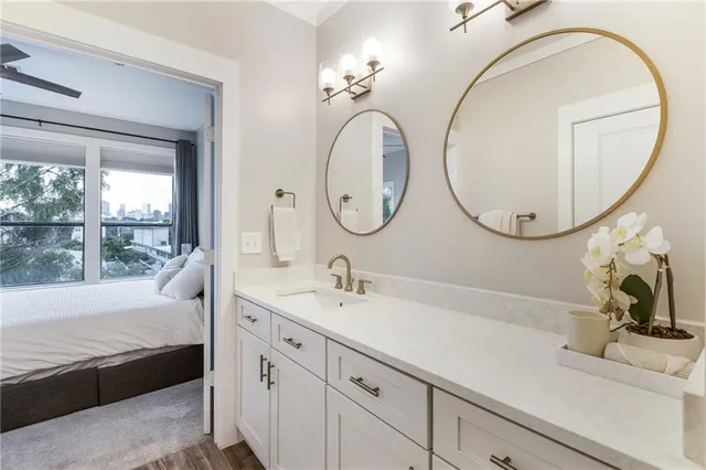 $305,000 | 821 Ralph McGill Boulevard Northeast, Unit 2405, Atlanta, GA 30306