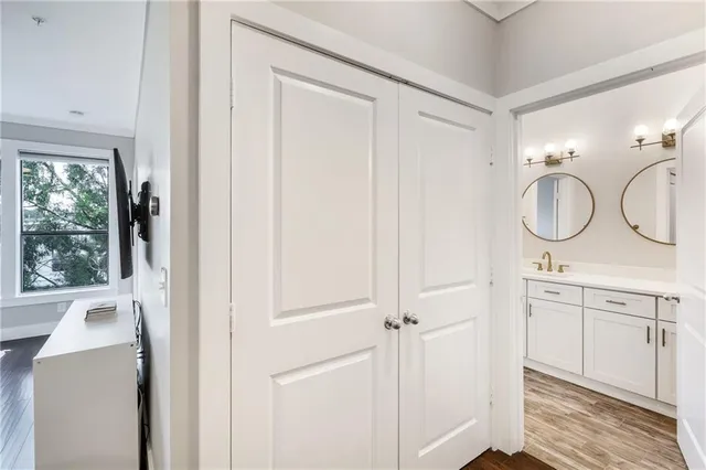 $305,000 | 821 Ralph McGill Boulevard Northeast, Unit 2405, Atlanta, GA 30306