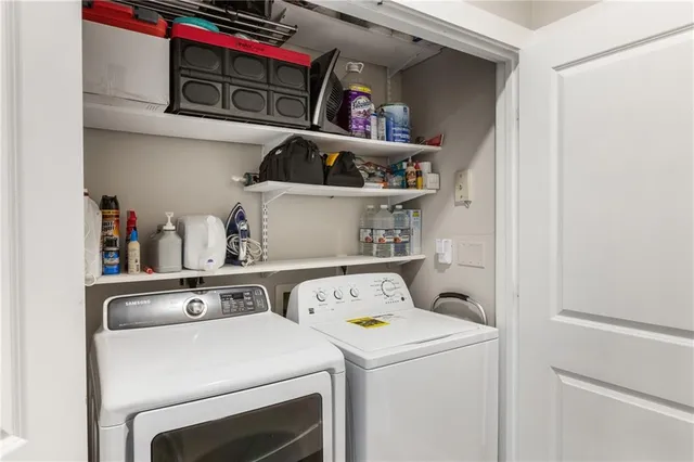 $305,000 | 821 Ralph McGill Boulevard Northeast, Unit 2405, Atlanta, GA 30306