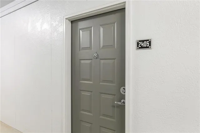 $305,000 | 821 Ralph McGill Boulevard Northeast, Unit 2405, Atlanta, GA 30306