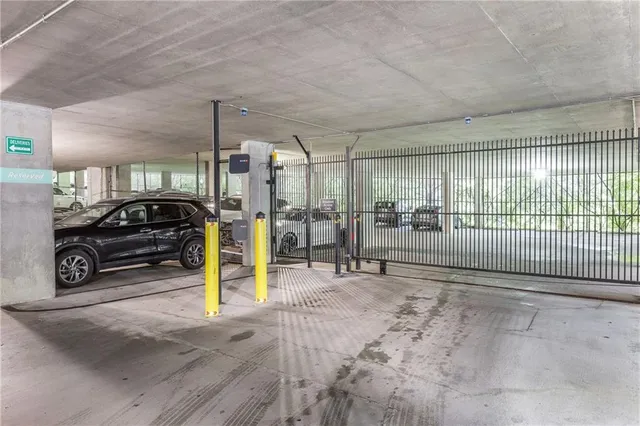 $305,000 | 821 Ralph McGill Boulevard Northeast, Unit 2405, Atlanta, GA 30306