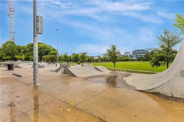 $305,000 | 821 Ralph McGill Boulevard Northeast, Unit 2405, Atlanta, GA 30306