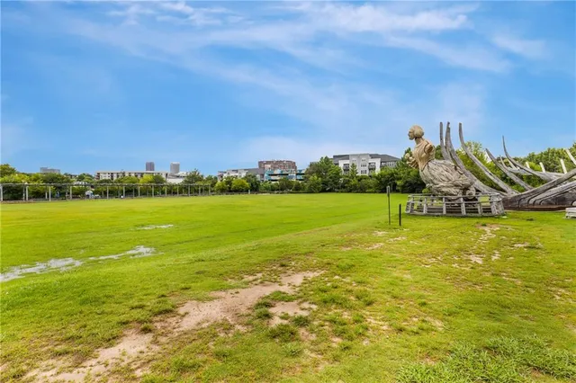 $305,000 | 821 Ralph McGill Boulevard Northeast, Unit 2405, Atlanta, GA 30306