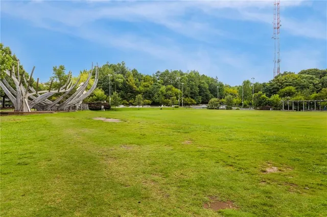 $305,000 | 821 Ralph McGill Boulevard Northeast, Unit 2405, Atlanta, GA 30306