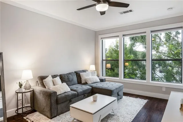 $305,000 | 821 Ralph McGill Boulevard Northeast, Unit 2405, Atlanta, GA 30306