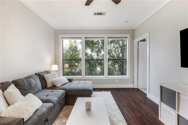 $305,000 | 821 Ralph McGill Boulevard Northeast, Unit 2405, Atlanta, GA 30306