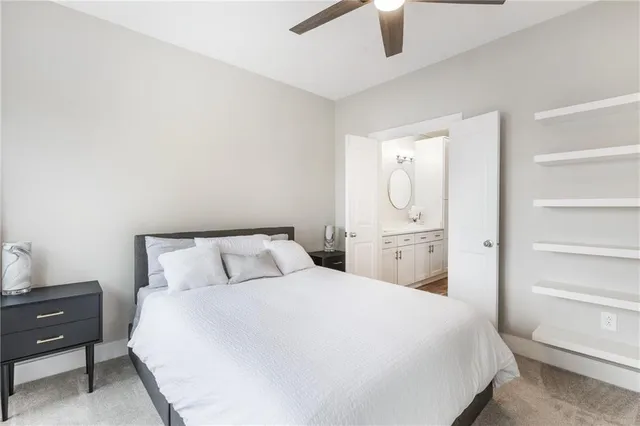 $305,000 | 821 Ralph McGill Boulevard Northeast, Unit 2405, Atlanta, GA 30306