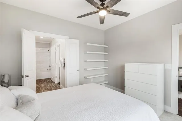 $305,000 | 821 Ralph McGill Boulevard Northeast, Unit 2405, Atlanta, GA 30306