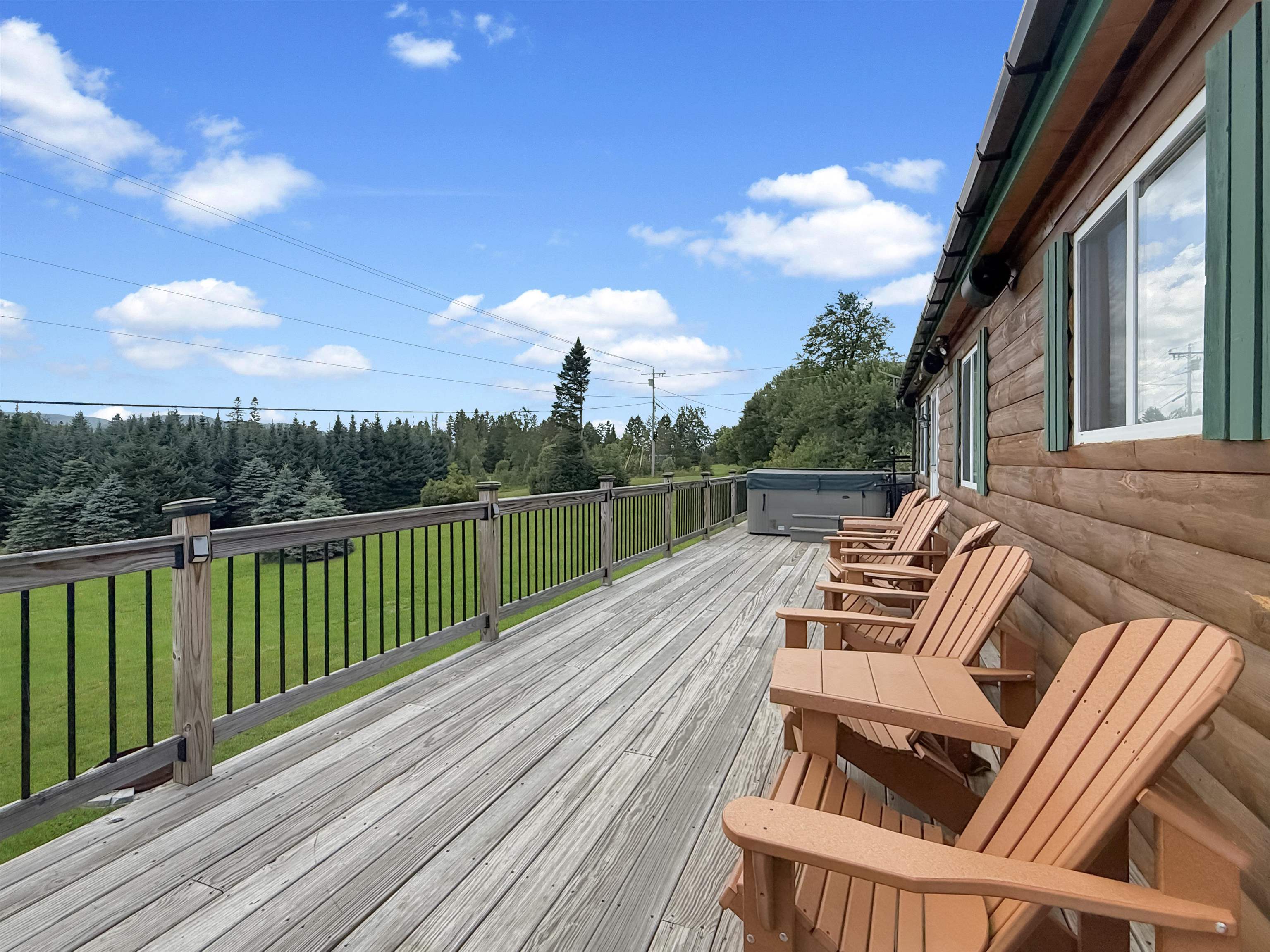 428 East Colebrook Road Colebrook, NH 03576 - Photo 43 of 52 Gallery Image 43