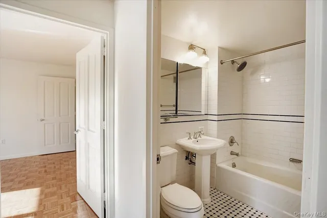 a large window with outside view