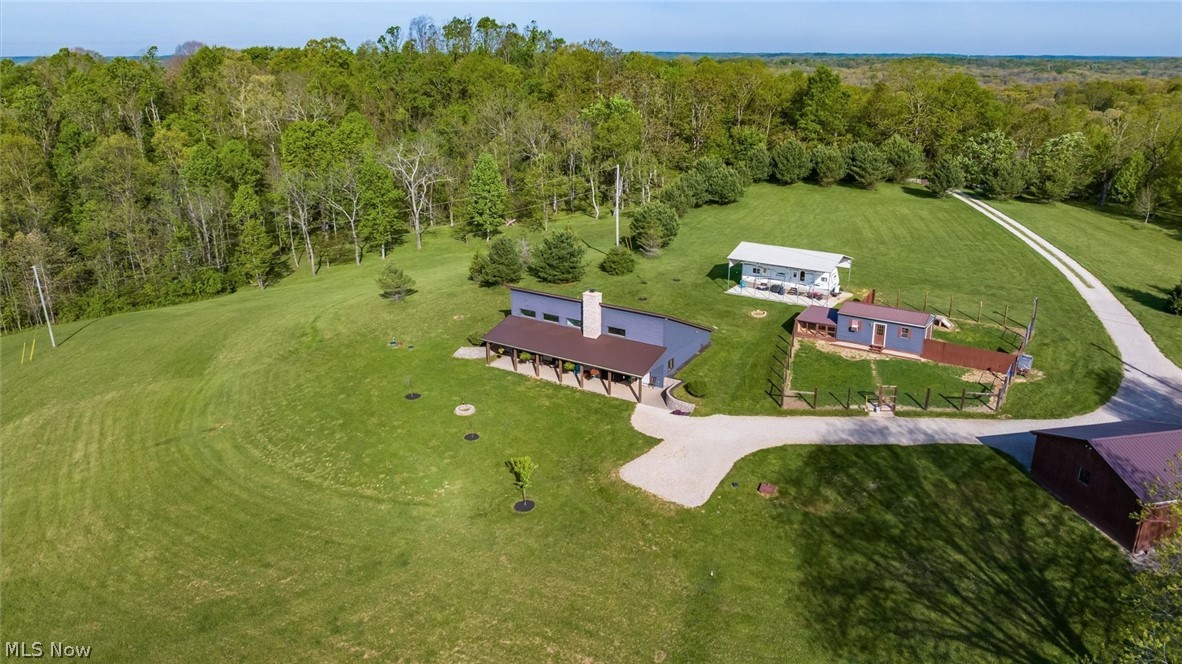 6180 Irish Ridge Road Southeast Corning, OH 43730 - Photo 4 of 50