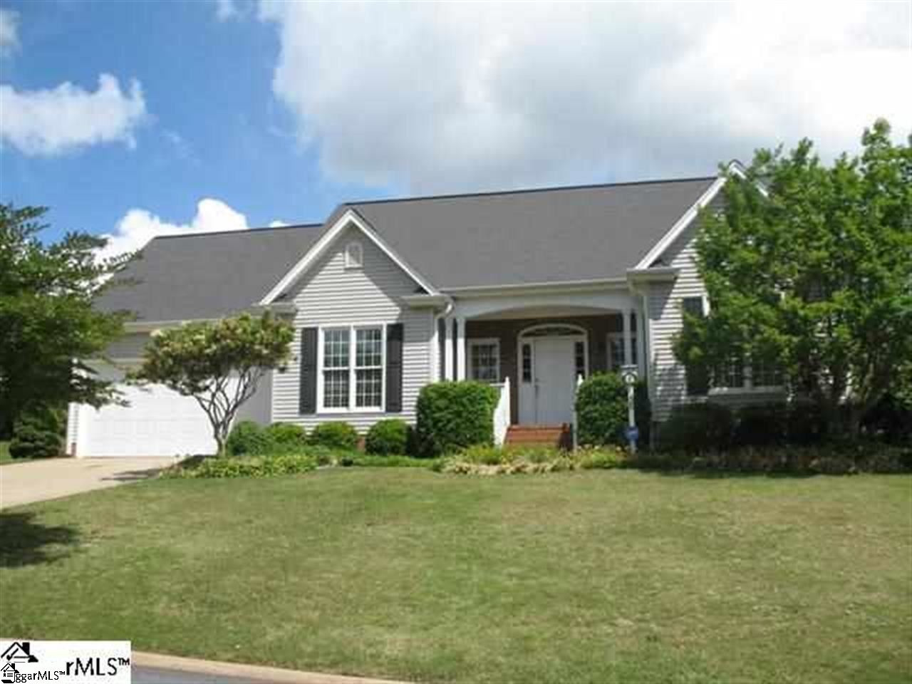 120 Fox Run Circle Greer, SC 29651 - Photo 1 of 1 Gallery Image 1