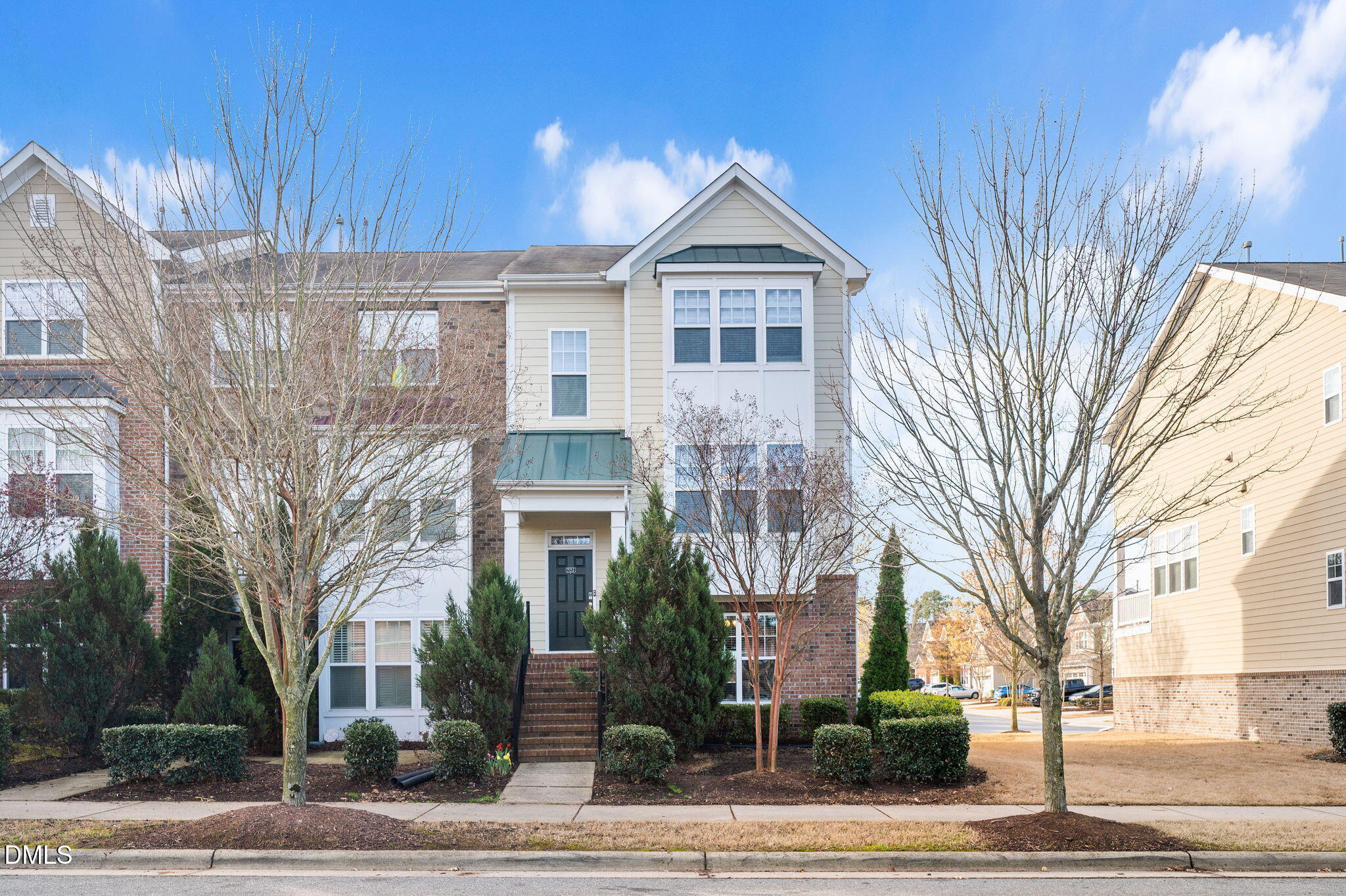 9312 Wooden Road Raleigh, NC 27617 - Photo 1 of 28 9312 Wooden Rd, Raleigh, NC 27617_JRKnow