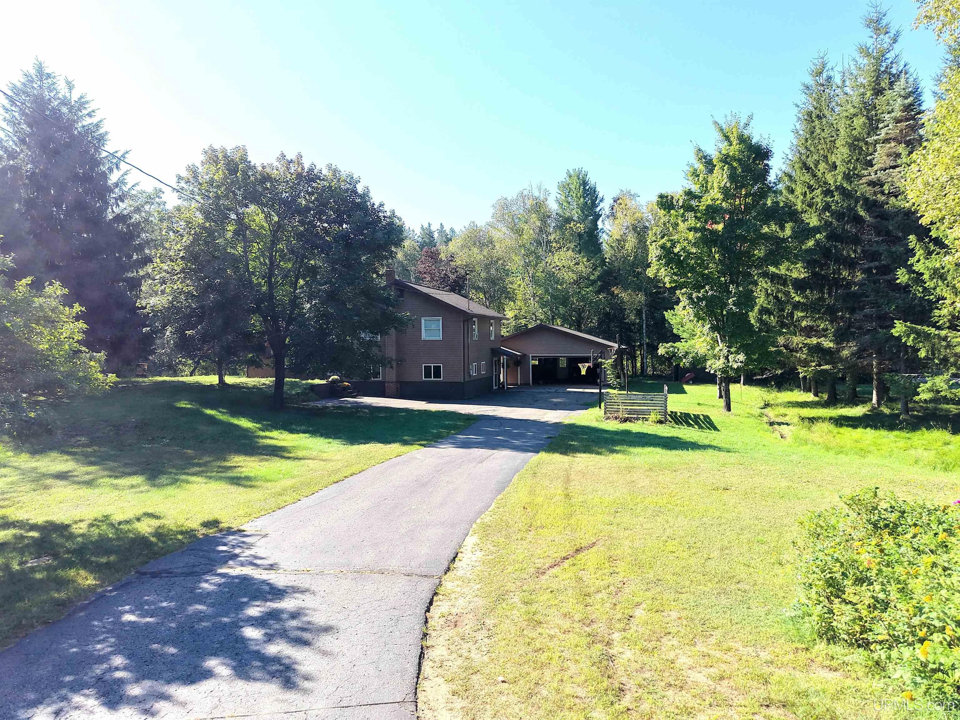 129 Wilderness Road Negaunee, MI 49866 - Photo 33 of 39 Gallery Image 33