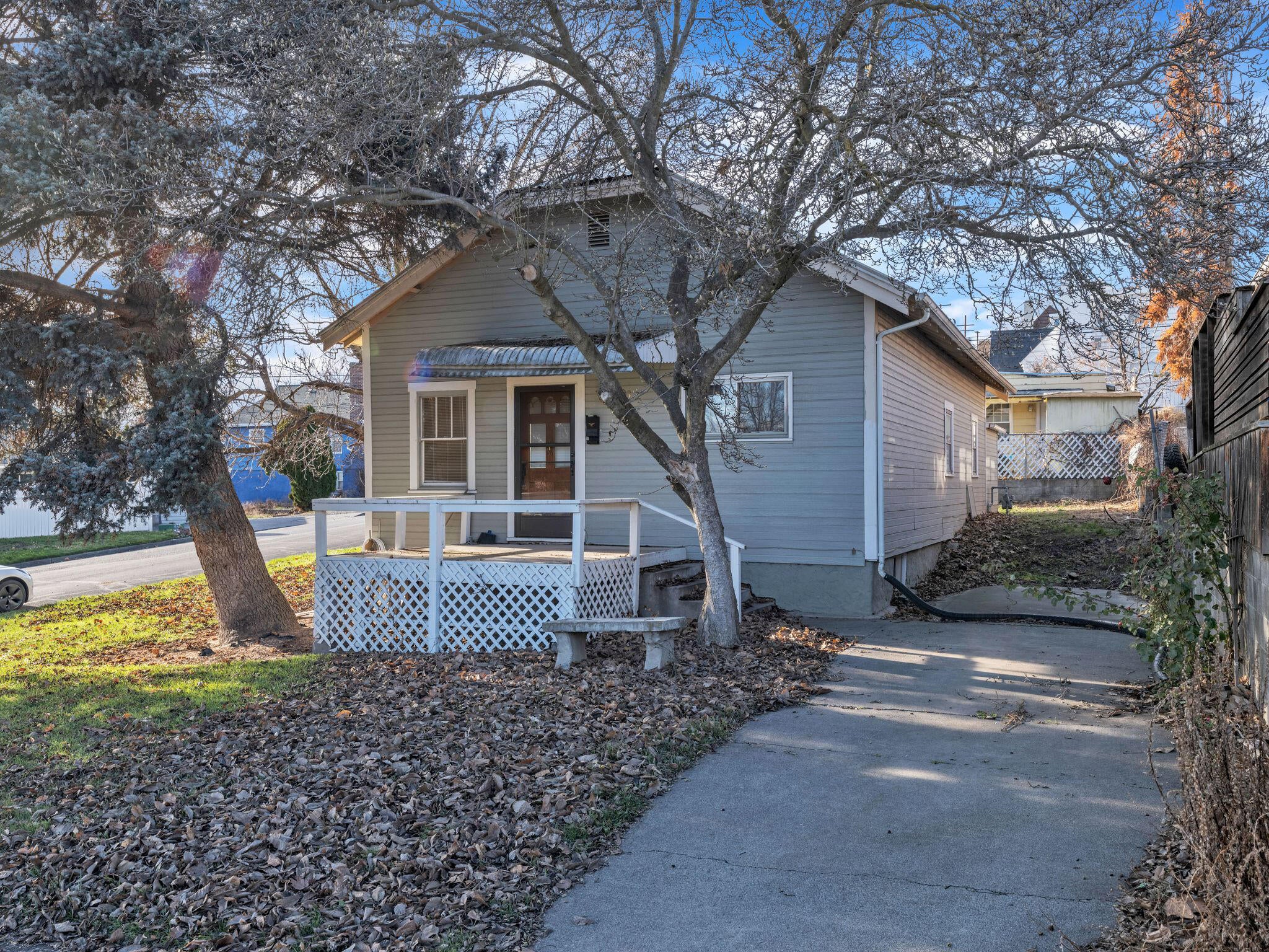 603 Northwest 10th Street Pendleton, OR 97801 - Photo 2 of 27 MLS-02