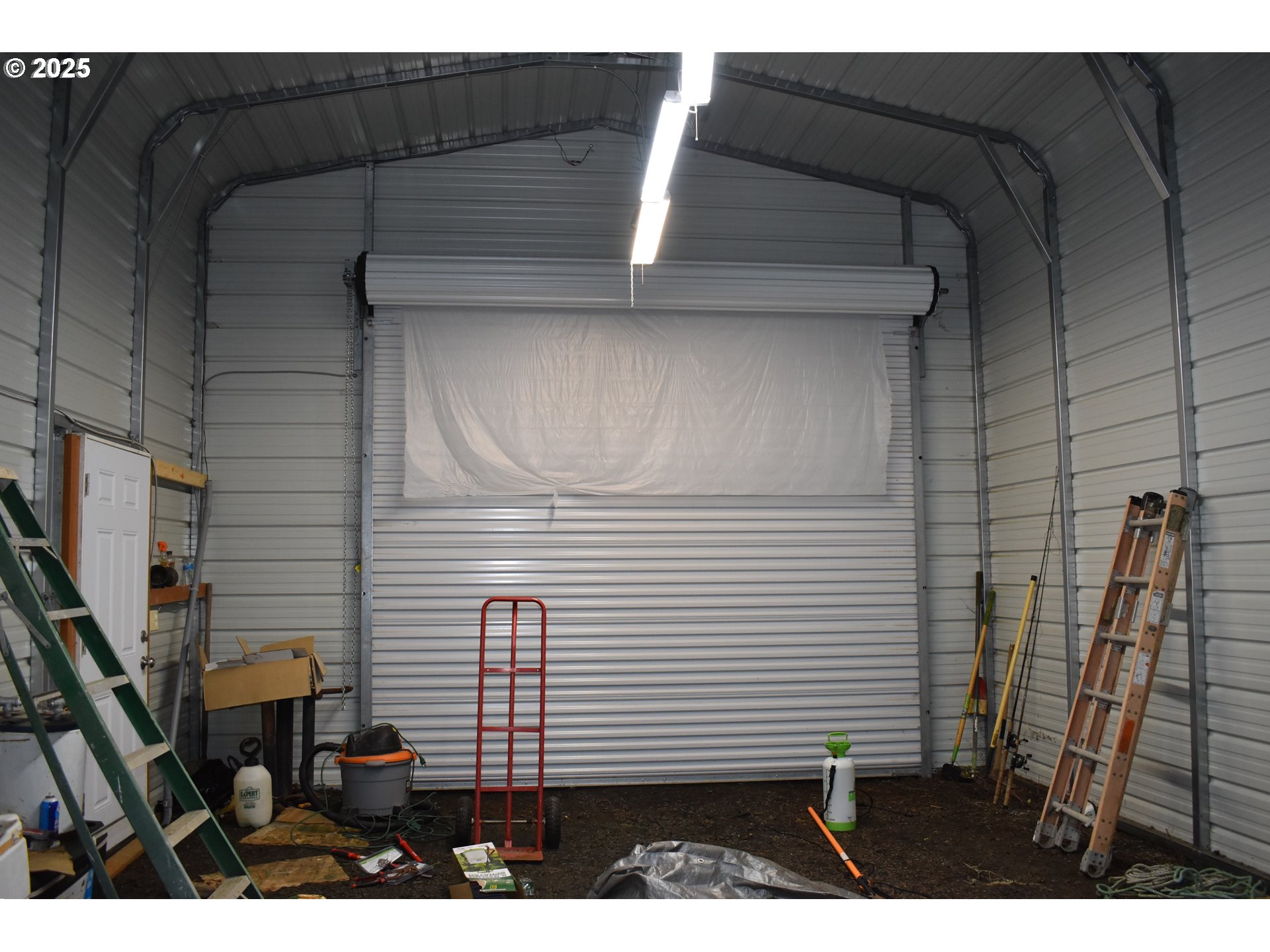 125 North 4th Street Lakeside, OR 97449 - Photo 25 of 39 a view of entryway