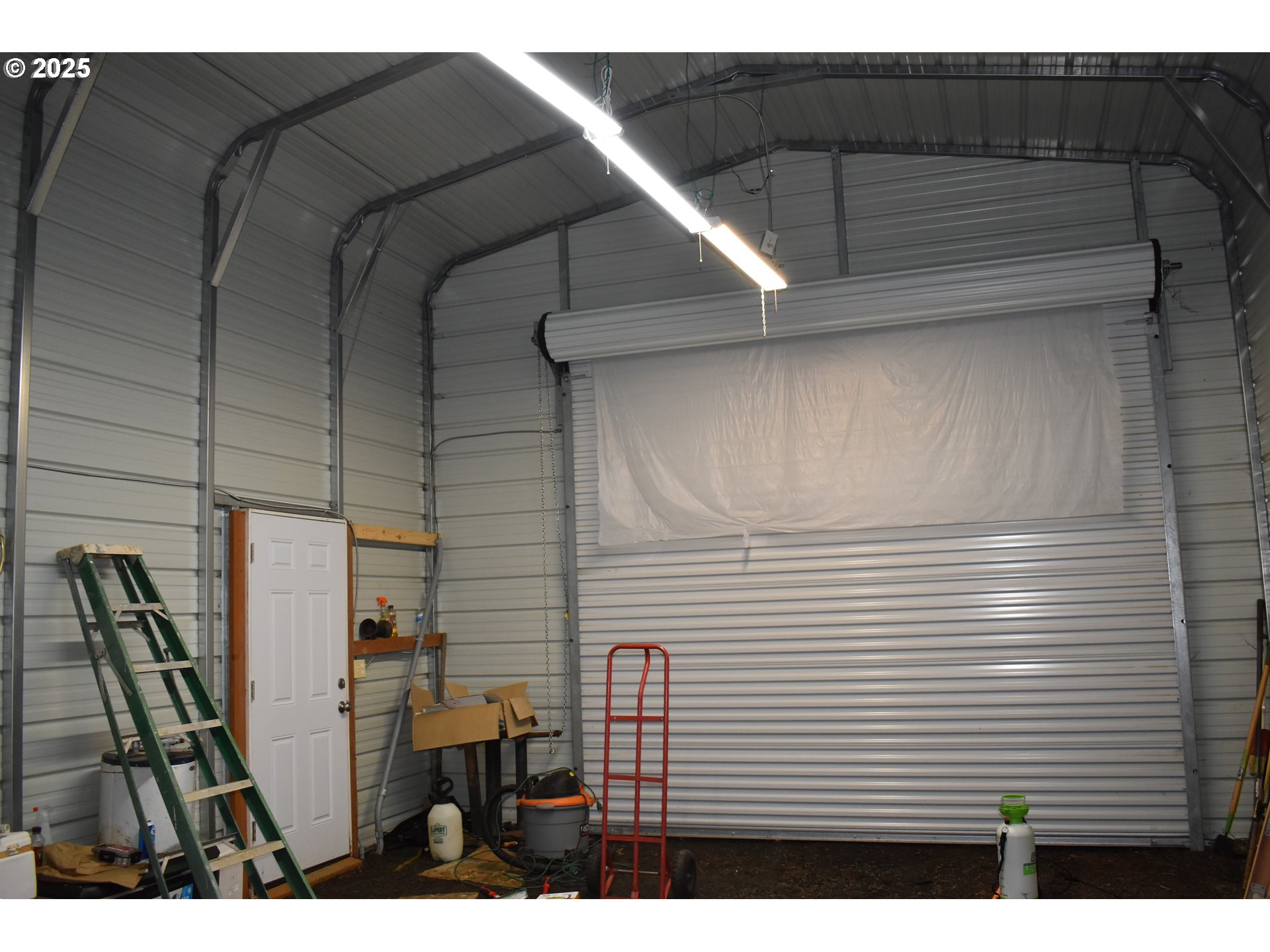 125 North 4th Street Lakeside, OR 97449 - Photo 26 of 39 a view of entryway