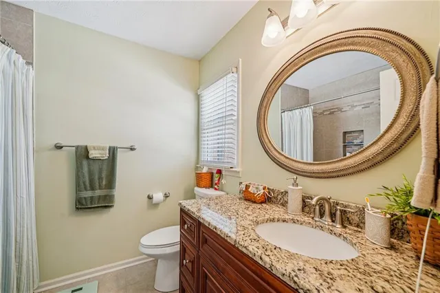 $299,900 | 4166 Oakwood Way, Duluth, GA 30096