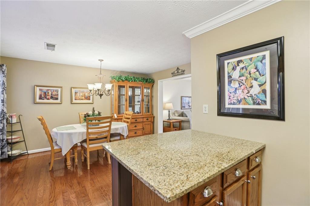 4166 Oakwood Way Duluth, GA 30096 - Photo 16 of 46