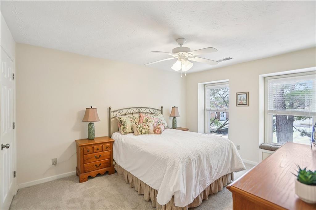 4166 Oakwood Way Duluth, GA 30096 - Photo 19 of 46