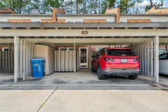 $299,900 | 4166 Oakwood Way, Duluth, GA 30096