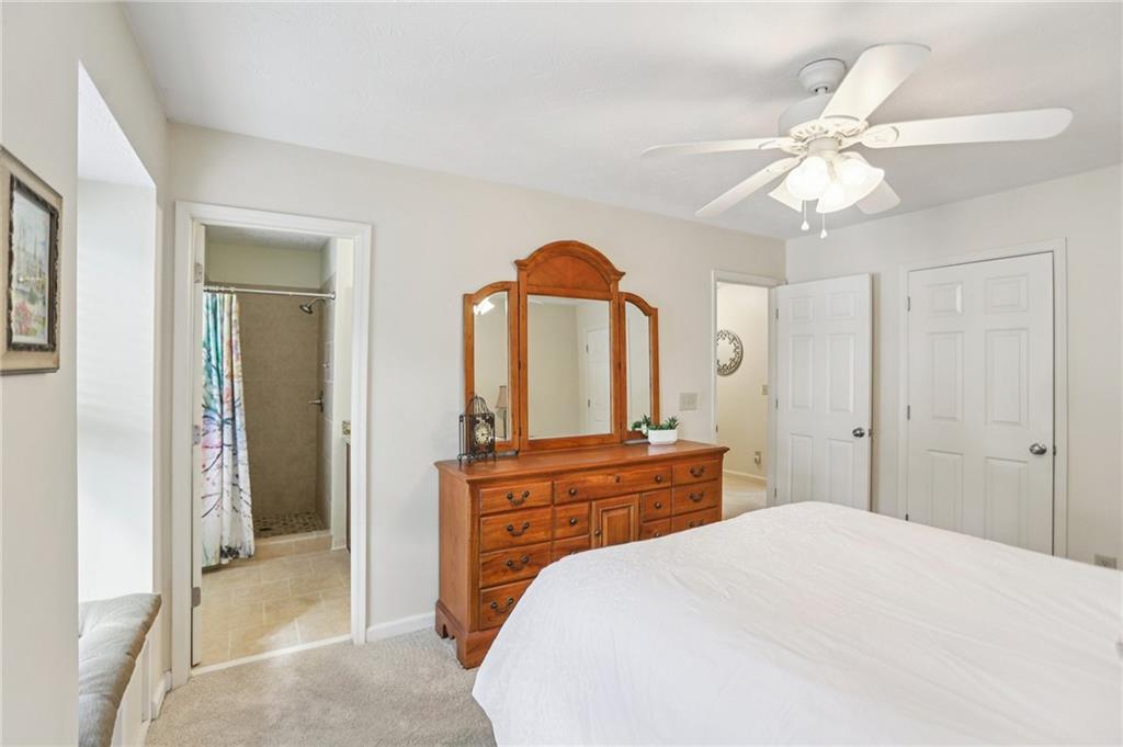 4166 Oakwood Way Duluth, GA 30096 - Photo 21 of 46