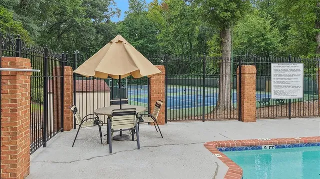 $299,900 | 4166 Oakwood Way, Duluth, GA 30096